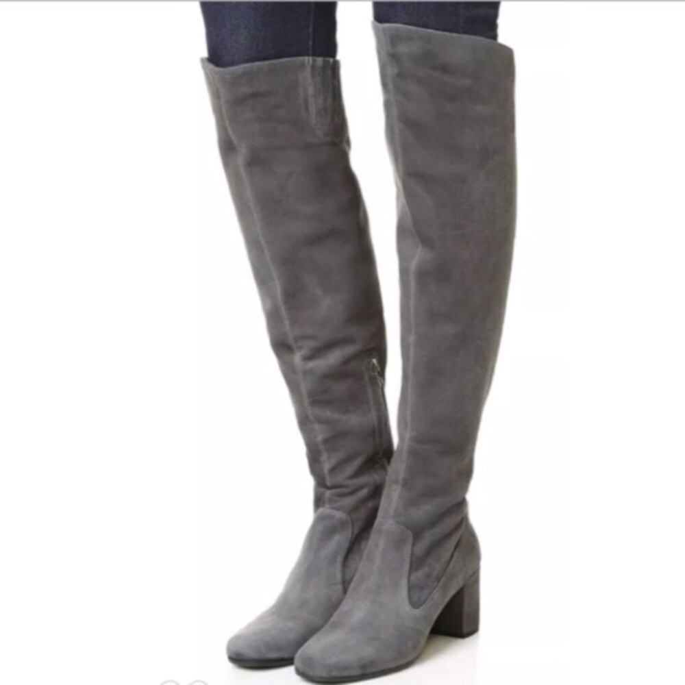 VINCE BOOTS